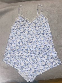 Shorts pyjamas