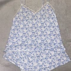 Shorts pyjamas