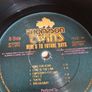 Thompson Twins - Heres to Future Days - 1985 vinyl LP Image 3