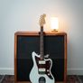 Fender Jazzmaster Traditional '60s 2020 - Olympic White Image 2