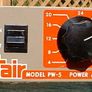 1970 Altair Power Attenuator 50 Euro Image 2