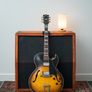 Gibson ES-175 1991 - Sunburst Image 5