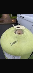 Cooper cylinders