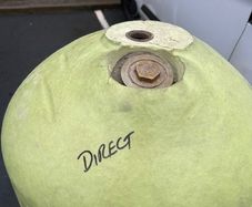 Cooper cylinders