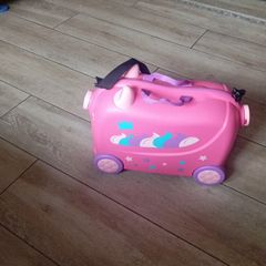 children's suitcases