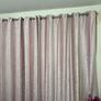 Blackout & Thermal Curtains + Pole 2 meters Image 2
