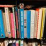 Large selection of COOK BOOKS view and select throughout all the photos Image 7