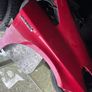 Toyota Prius 2011 for parts Image 7