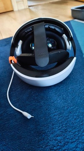 Meta Quest 3 512GB + accessories