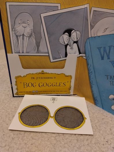 Chris Riddell Ottoline And Goth Girl Books,  Hardback