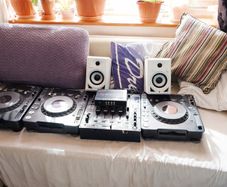pioneer