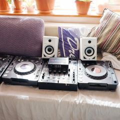 pioneer