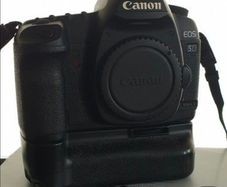 Canon 5D MK2 (Body only)