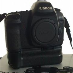 Canon 5D MK2 (Body only)