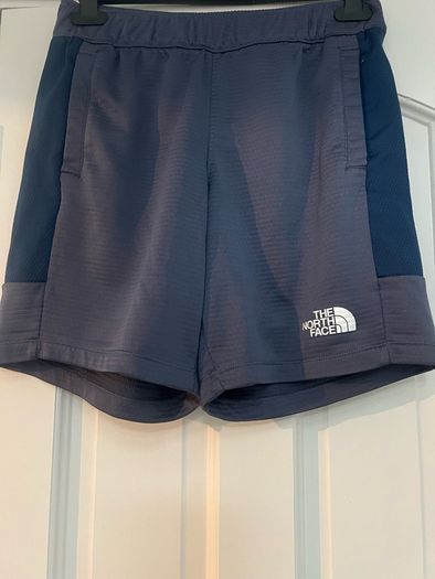 Northface Jacket and shorts set