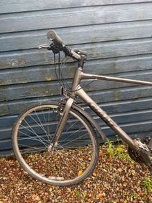 Bike Giant Escape
