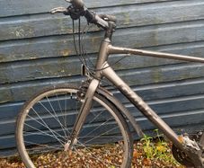 Bike Giant Escape
