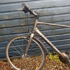 Bike Giant Escape
