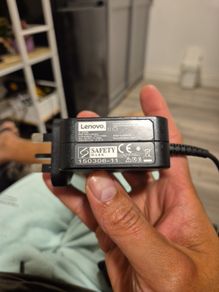 lenovo charger