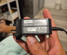 lenovo charger