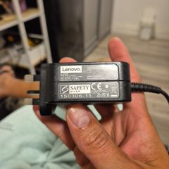 lenovo charger