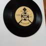 Keltic Wine Hurricane Sailor Rare '73 Celtic Rock 7" Image 6