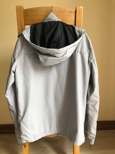JACK and JONES summer jacket for men, size M