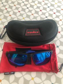 Ironman Polarised Sunglasses