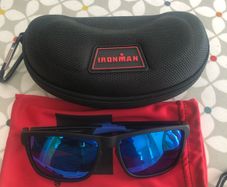 Ironman Polarised Sunglasses
