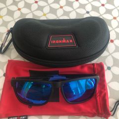 Ironman Polarised Sunglasses