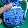 Wedgewood Jug Image 5