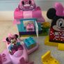 Lego Duplo 2 retired Minnie Mouse sets Image 4