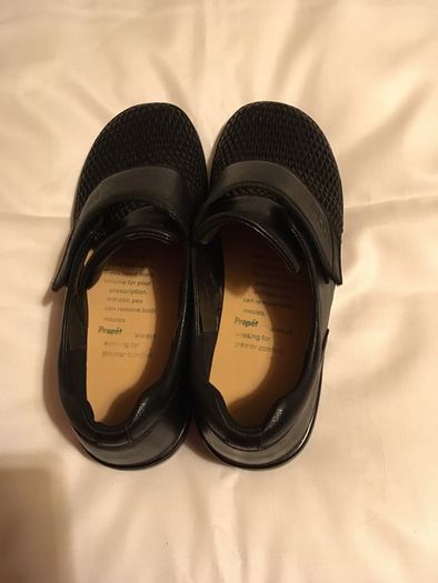 Propet Shoes, size EU-38, UK-5
