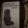 Massage Chair Image 2