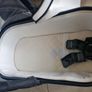 uppa baby travel system Image 5