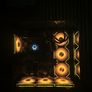 Brand New! Brookwood Tech Gaming PC BUILD! RTX5070/Ryzen 7800X3D/32GB DDR5/1Tb Image 2