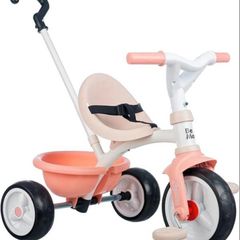 Smoby 2-in-1 Trike