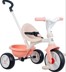 Smoby 2-in-1 Trike