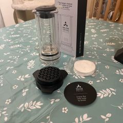Delter Coffee Press