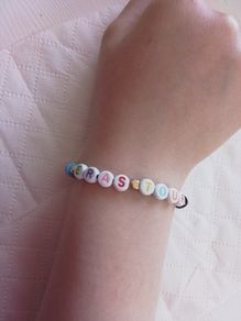 'Era's Tour' Taylor Swift Friendship Bracelet