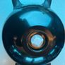 Weights Dumbell Water filled Kettle Bell for Fitness Training for Exercise Image 4
