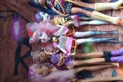monster high doll bundle