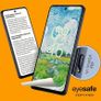 TCL 50 NxtPaper 5G Moon Gray 256GB + 8GB Dual-SIM Unlocked (New Display Technology) Image 6