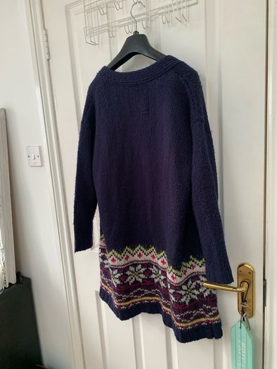 Next Chunky Cardigan