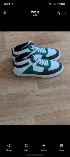 Mens sneakers  for sale