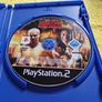 TNT Impact Total Non Stop Action Wrestling PlayStation2 Ps2 Games Original Image 9