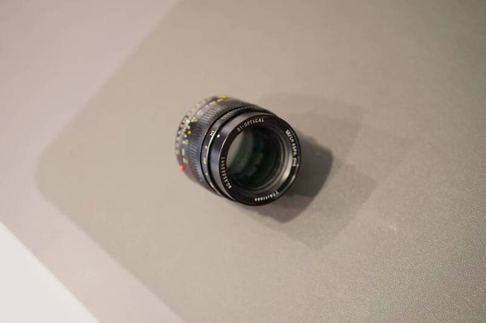 TTArtisan 50mm f/1.4 ASPH Leica M mount