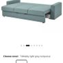 Ikea sofa bed Image 10