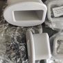 Car Seat Belt Buckle Holder (2 pcs) Image 2