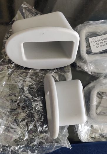 Car Seat Belt Buckle Holder (2 pcs)